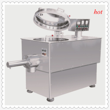 Catalyzator High Speed Mixing Granulator for Chemical Industry